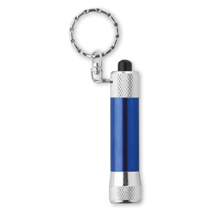 ARIZO Llavero con Mini Linterna - Linternas personalizadas - Regalo Promocional Personalizado - imagen 4