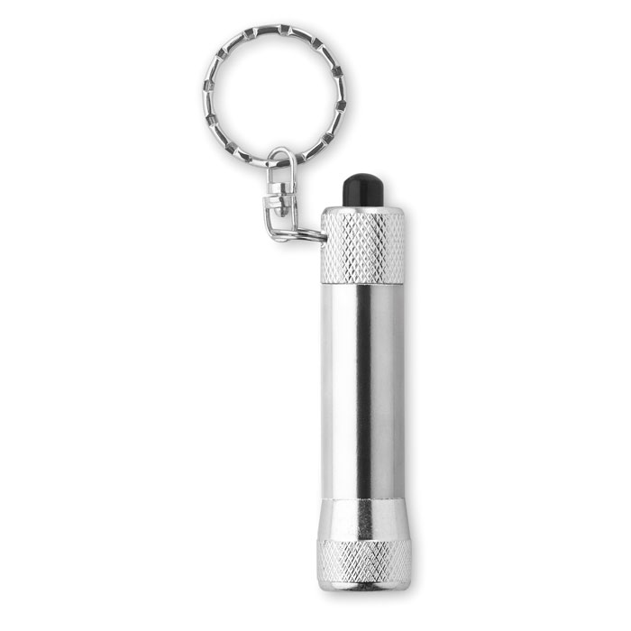 ARIZO Llavero con Mini Linterna - Linternas personalizadas - Regalo Promocional Personalizado - imagen 10