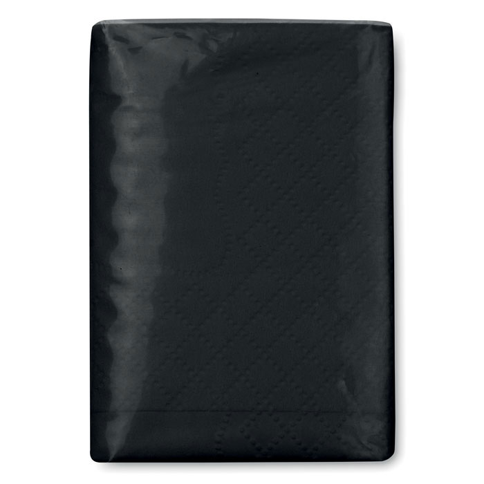 SNEEZIE Paquete de pañuelos mini - Otros cuidado personal - Regalo Promocional Personalizado - vista alternativa