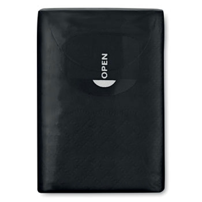 SNEEZIE Paquete de pañuelos mini - Otros cuidado personal - Regalo Promocional Personalizado - imagen 3
