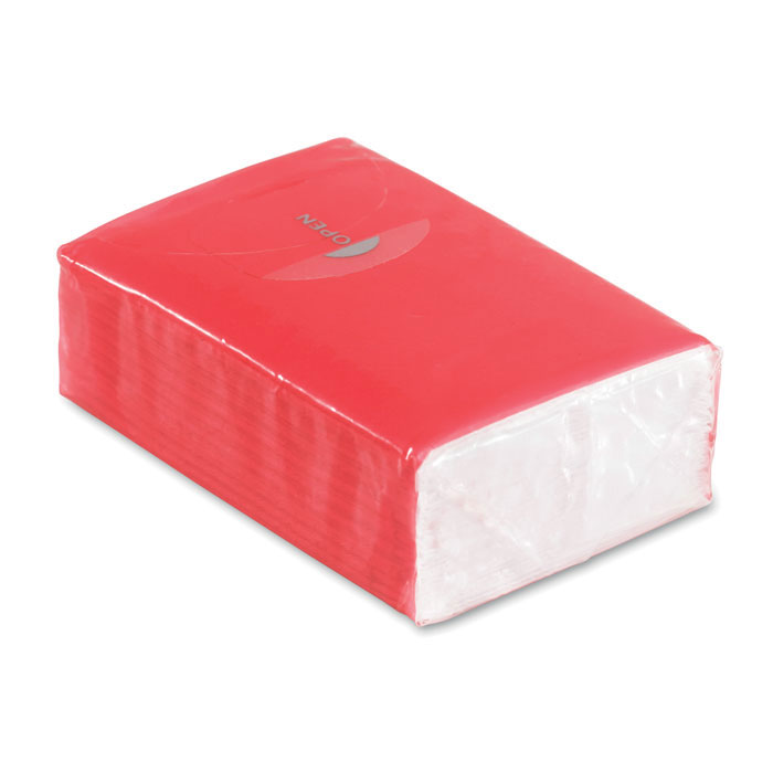 SNEEZIE Paquete de pañuelos mini - Otros cuidado personal - Regalo Promocional Personalizado - imagen 4