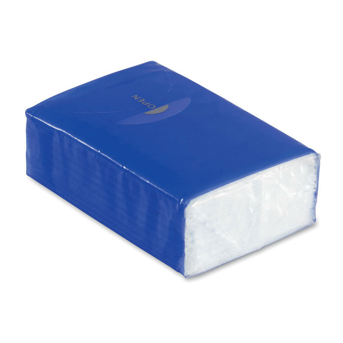 SNEEZIE Paquete de pañuelos mini - Otros cuidado personal - Regalo Promocional Personalizado - imagen 10