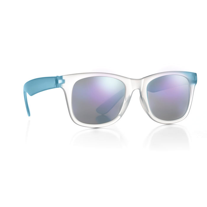 AMERICA TOUCH Gafas de sol polarizadas - Verano - Regalo Promocional Personalizado - imagen 3