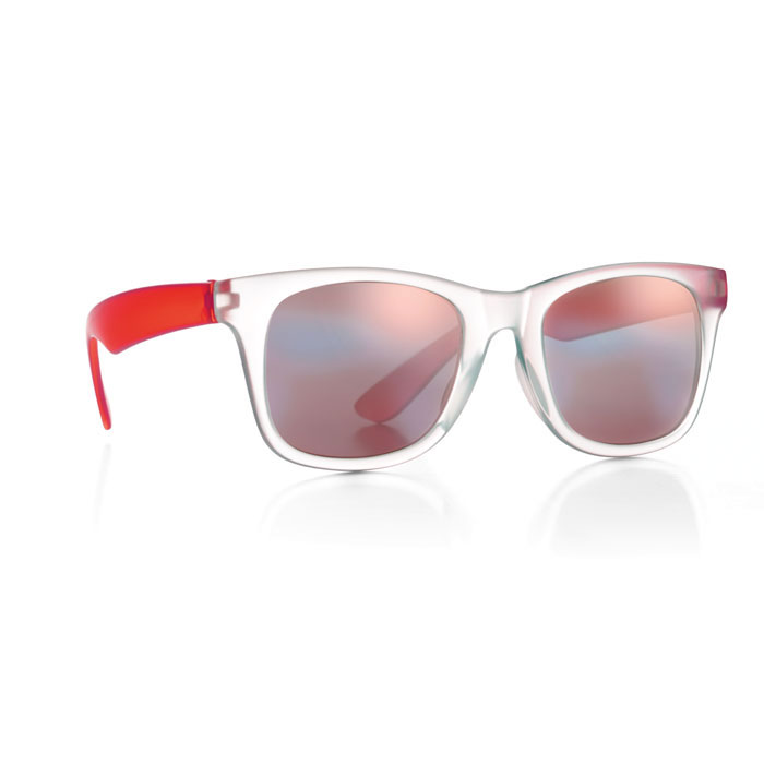 AMERICA TOUCH Gafas de sol polarizadas - Verano - Regalo Promocional Personalizado - imagen 6