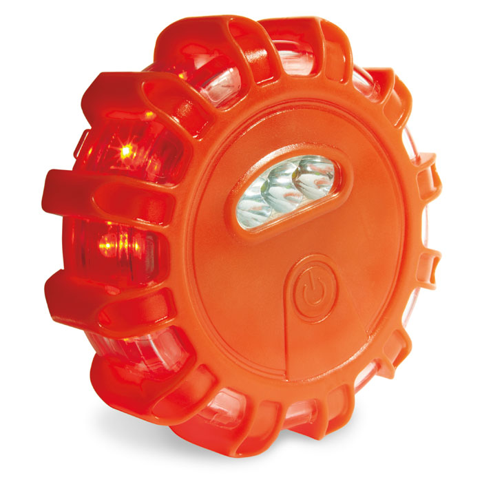 5LIGHTS Luz de emergencia para coche - Linternas personalizadas - Regalo Promocional Personalizado - imagen 4