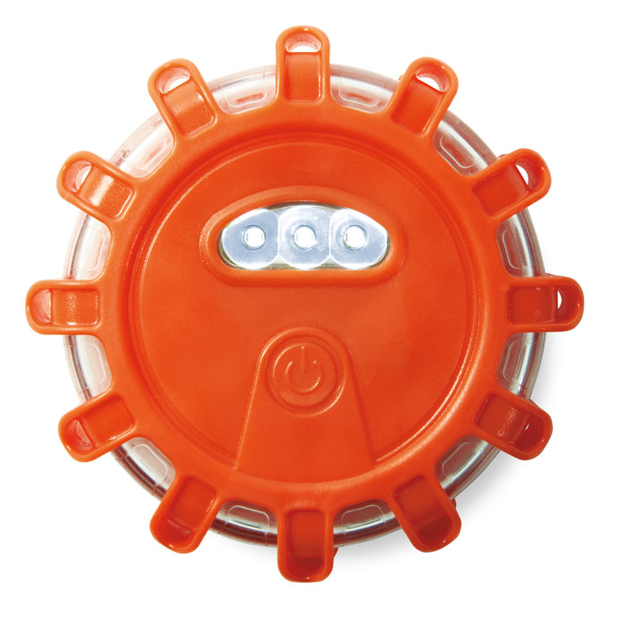 5LIGHTS Luz de emergencia para coche - Linternas personalizadas - Regalo Promocional Personalizado - vista alternativa