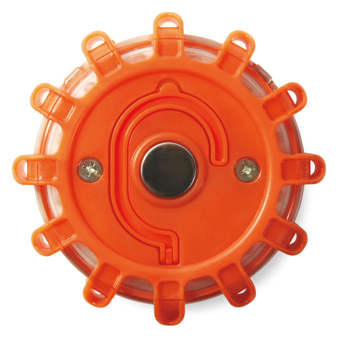 5LIGHTS Luz de emergencia para coche - Linternas personalizadas - Regalo Promocional Personalizado - imagen 3