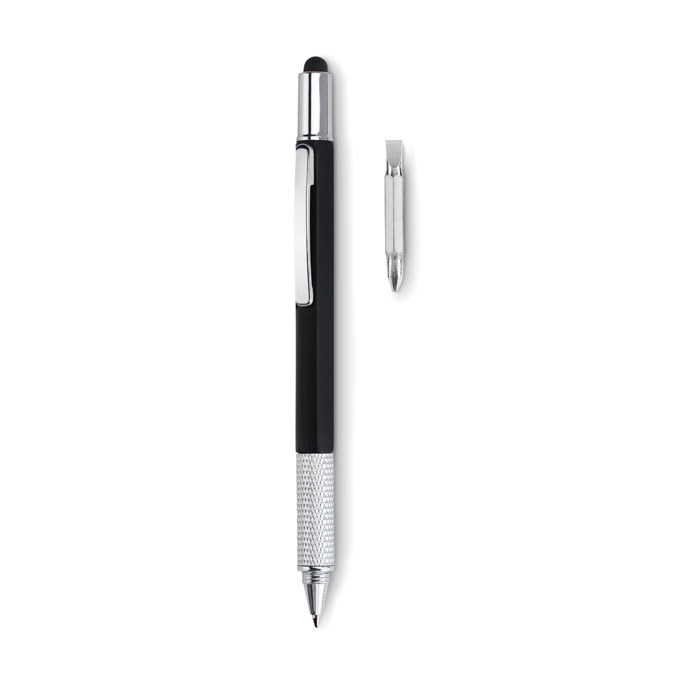 TOOLPEN Bolígrafo multifunción - Escritura - Regalo Promocional Personalizado - vista alternativa