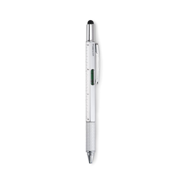 TOOLPEN Bolígrafo multifunción - Escritura - Regalo Promocional Personalizado - imagen 3