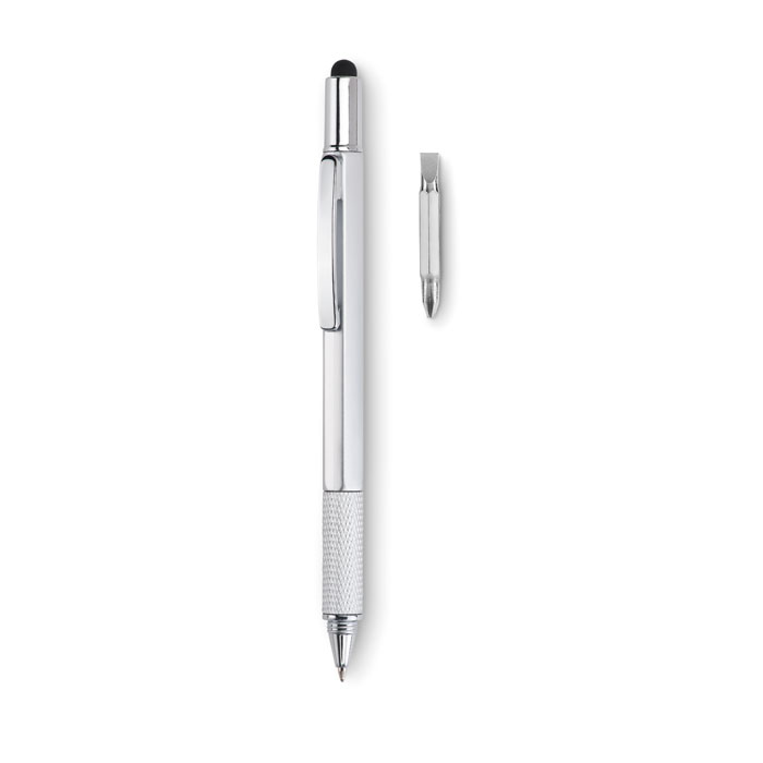 TOOLPEN Bolígrafo multifunción - Escritura - Regalo Promocional Personalizado - imagen 4