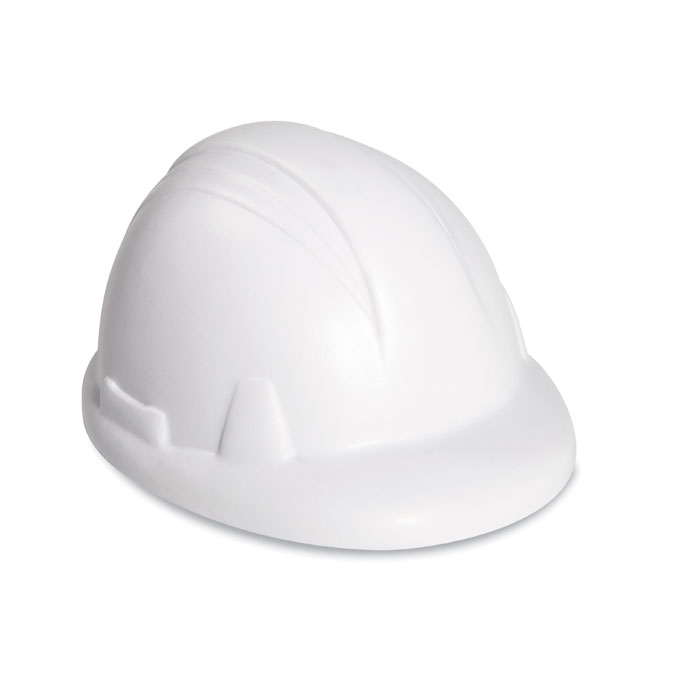MINEROSTRESS Casco anti-stress de PU - Hogar - Regalo Promocional Personalizado - vista alternativa