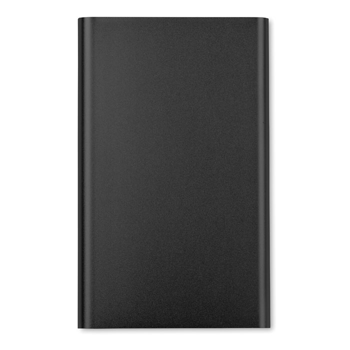 POWERFLAT Powerbank 4000mAh 5W - Tecnología - Regalo Promocional Personalizado - vista alternativa