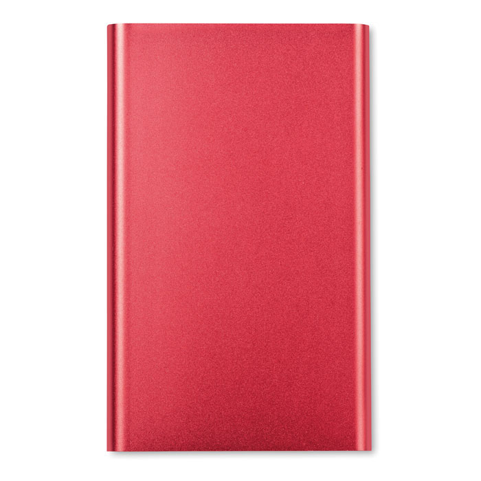 POWERFLAT Powerbank 4000mAh 5W - Tecnología - Regalo Promocional Personalizado - imagen 11
