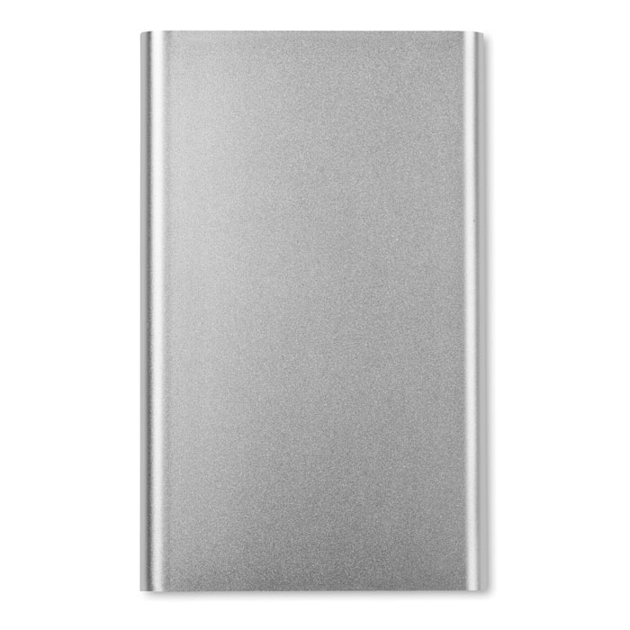 POWERFLAT Powerbank 4000mAh 5W - Tecnología - Regalo Promocional Personalizado - imagen 6