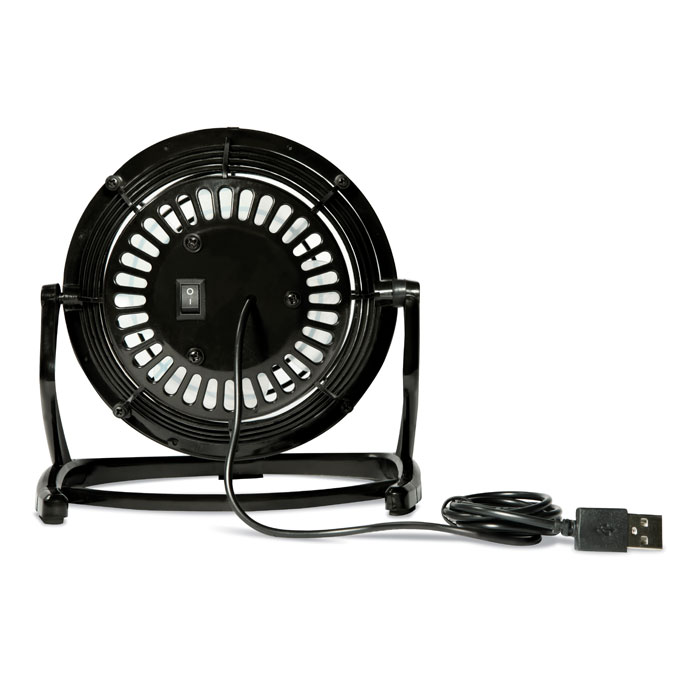 AIRY Ventilador USB - Verano - Regalo Promocional Personalizado - vista alternativa
