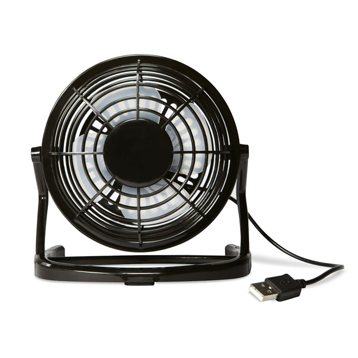 AIRY Ventilador USB - Verano - Regalo Promocional Personalizado - imagen 3
