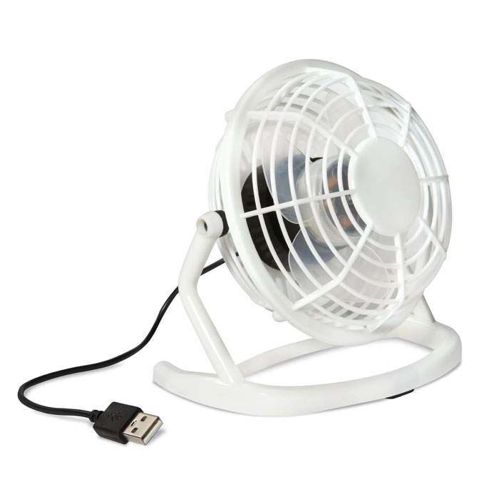AIRY Ventilador USB - Verano - Regalo Promocional Personalizado - imagen 5