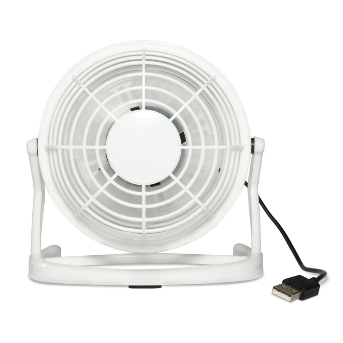 AIRY Ventilador USB - Verano - Regalo Promocional Personalizado - imagen 7