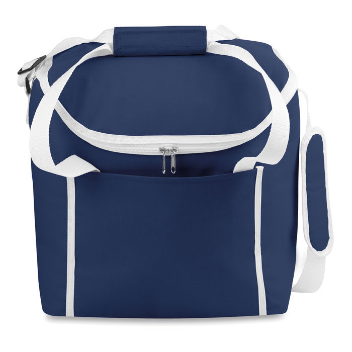INDO Bolsa nevera 600D poliester - Verano - Regalo Promocional Personalizado - vista alternativa