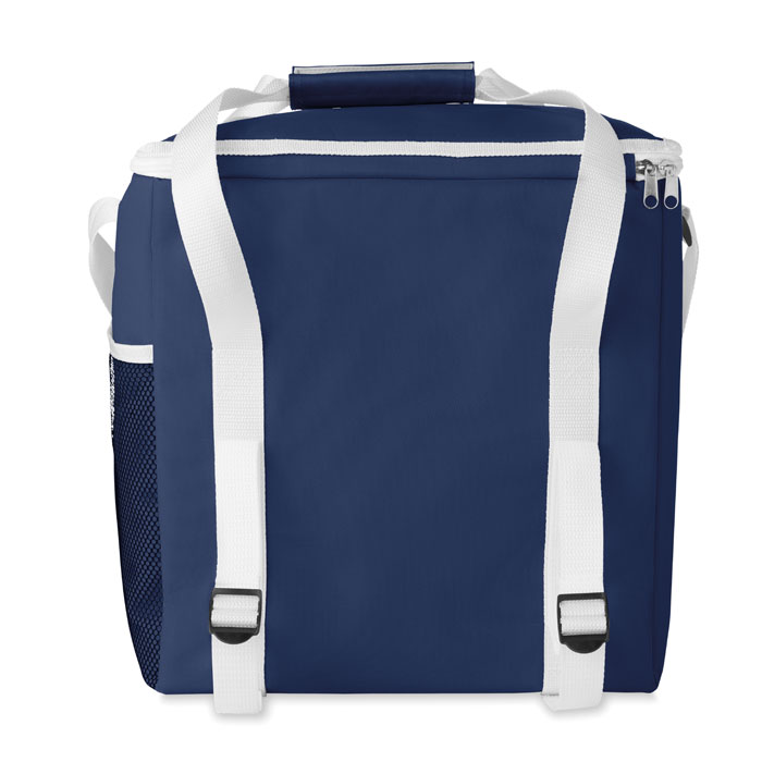INDO Bolsa nevera 600D poliester - Verano - Regalo Promocional Personalizado - imagen 5
