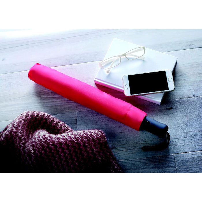 Paraguas automático Haarlem - Paraguas personalizados - Regalo Promocional Personalizado - imagen 13