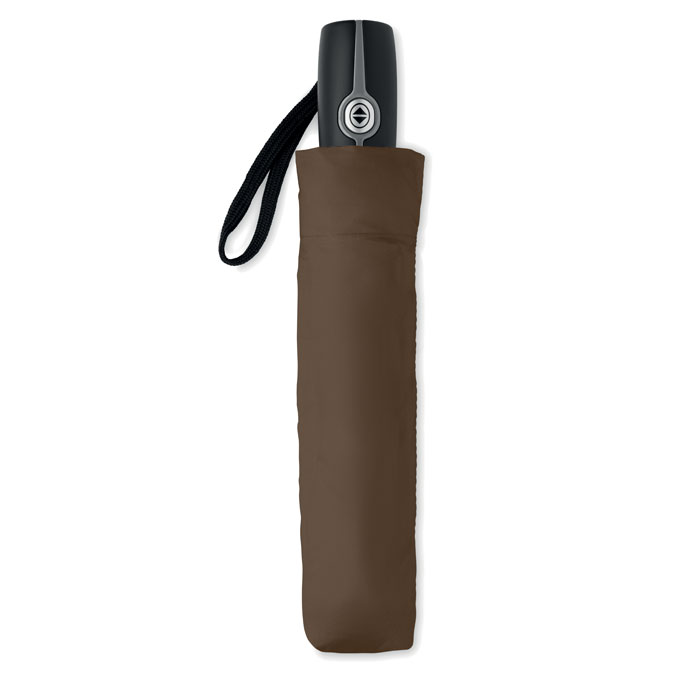 GENTLEMEN Paraguas plegable de tormenta de diámetro 95cm/21″ de apertura y cierre automático. - Paraguas personalizados - Regalo Promocional Personalizado - imagen 33