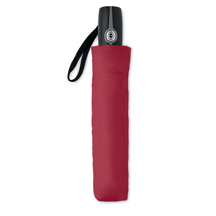 GENTLEMEN Paraguas plegable de tormenta de diámetro 95cm/21″ de apertura y cierre automático. - Paraguas personalizados - Regalo Promocional Personalizado - imagen 21