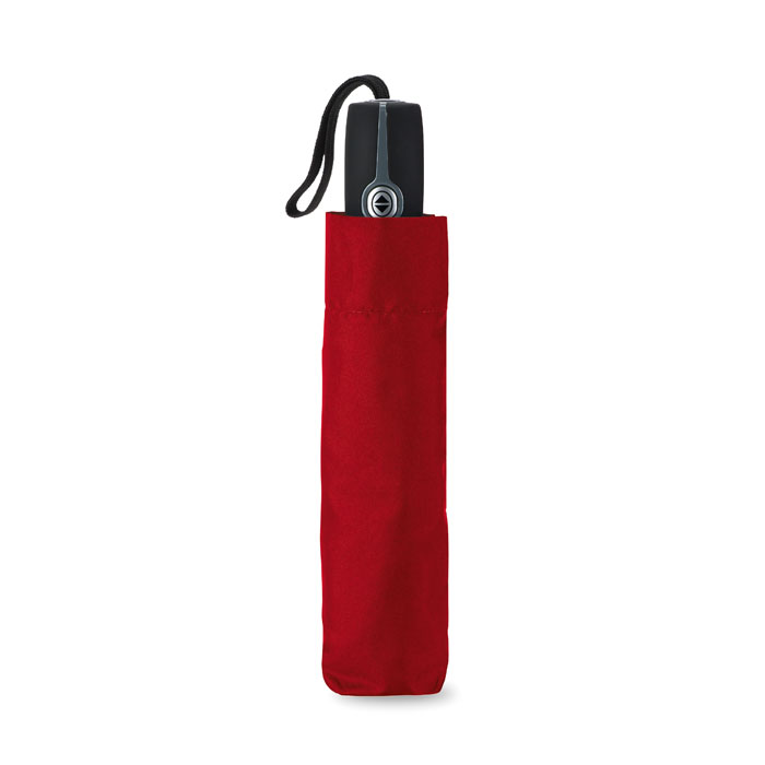 GENTLEMEN Paraguas plegable de tormenta de diámetro 95cm/21″ de apertura y cierre automático. - Paraguas personalizados - Regalo Promocional Personalizado - imagen 10
