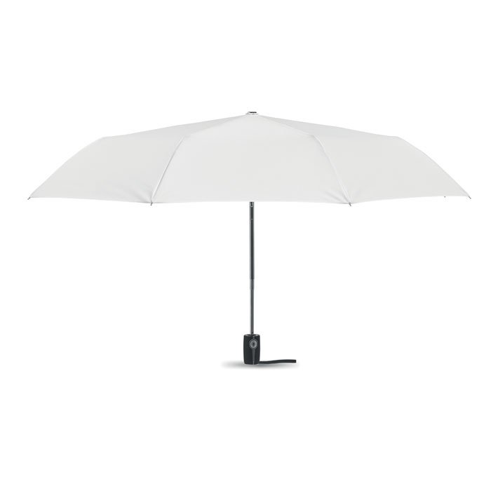 GENTLEMEN Paraguas plegable de tormenta de diámetro 95cm/21″ de apertura y cierre automático. - Paraguas personalizados - Regalo Promocional Personalizado - imagen 16