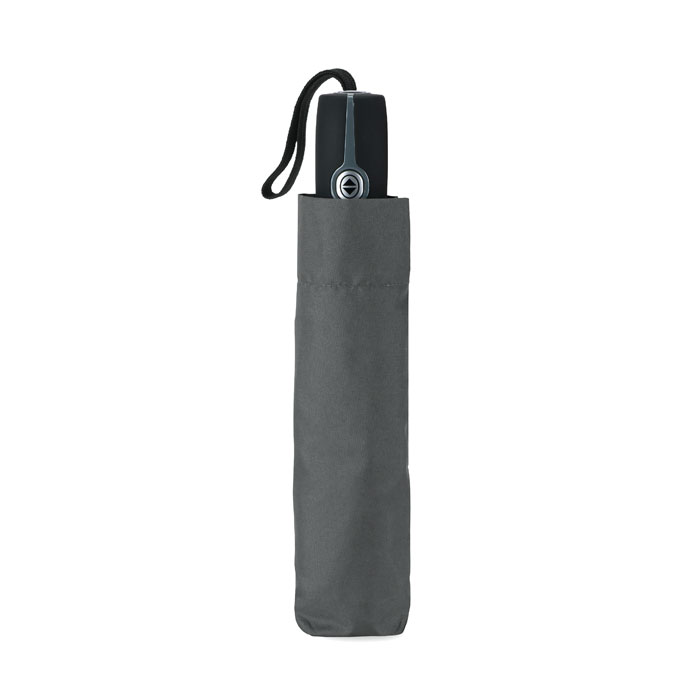 GENTLEMEN Paraguas plegable de tormenta de diámetro 95cm/21″ de apertura y cierre automático. - Paraguas personalizados - Regalo Promocional Personalizado - imagen 6