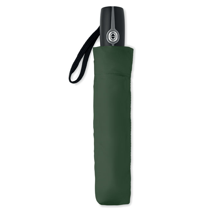 GENTLEMEN Paraguas plegable de tormenta de diámetro 95cm/21″ de apertura y cierre automático. - Paraguas personalizados - Regalo Promocional Personalizado - imagen 25