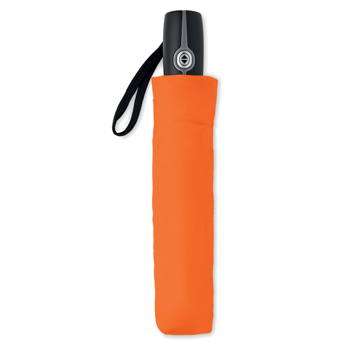 GENTLEMEN Paraguas plegable de tormenta de diámetro 95cm/21″ de apertura y cierre automático. - Paraguas personalizados - Regalo Promocional Personalizado - imagen 29