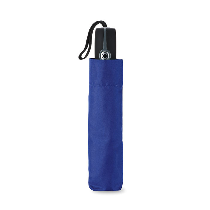 GENTLEMEN Paraguas plegable de tormenta de diámetro 95cm/21″ de apertura y cierre automático. - Paraguas personalizados - Regalo Promocional Personalizado - imagen 13