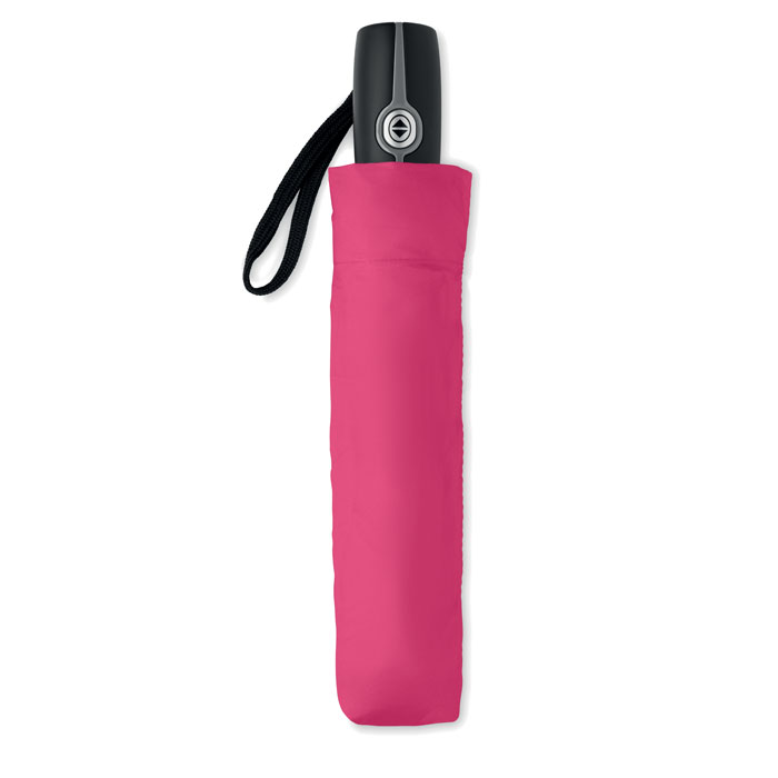 GENTLEMEN Paraguas plegable de tormenta de diámetro 95cm/21″ de apertura y cierre automático. - Paraguas personalizados - Regalo Promocional Personalizado - imagen 38