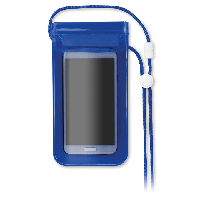 COLOURPOUCH Funda para Smartphone - Tecnología - Regalo Promocional Personalizado - vista alternativa