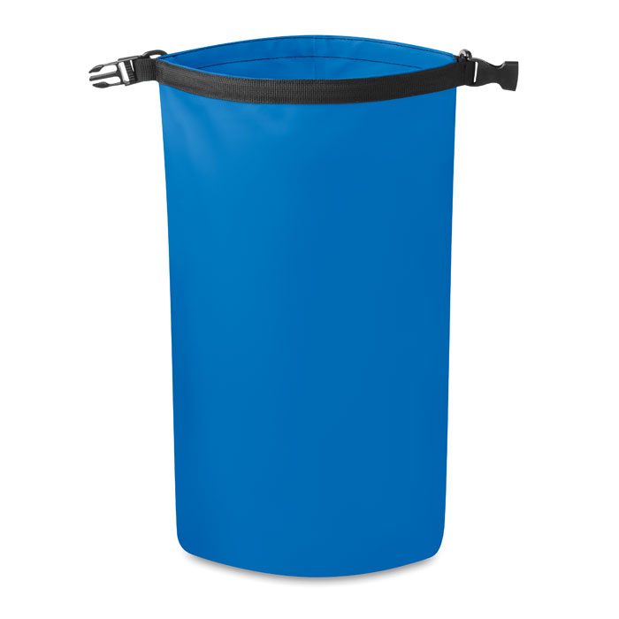 SCUBA Bolsa impermeable PVC 10L - Bolsas personalizadas impermeables - Regalo Promocional Personalizado - imagen 7