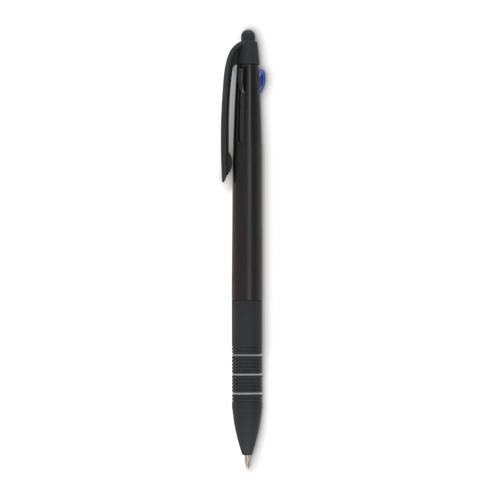 MULTIPEN Bolígrafo táctil de tres tinta - Escritura - Regalo Promocional Personalizado - imagen 3