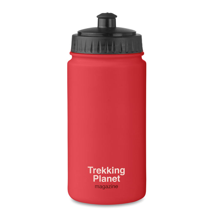 SPOT FIVE Bidón deportivo 500ml - Tazas y botellas - Regalo Promocional Personalizado - imagen 4