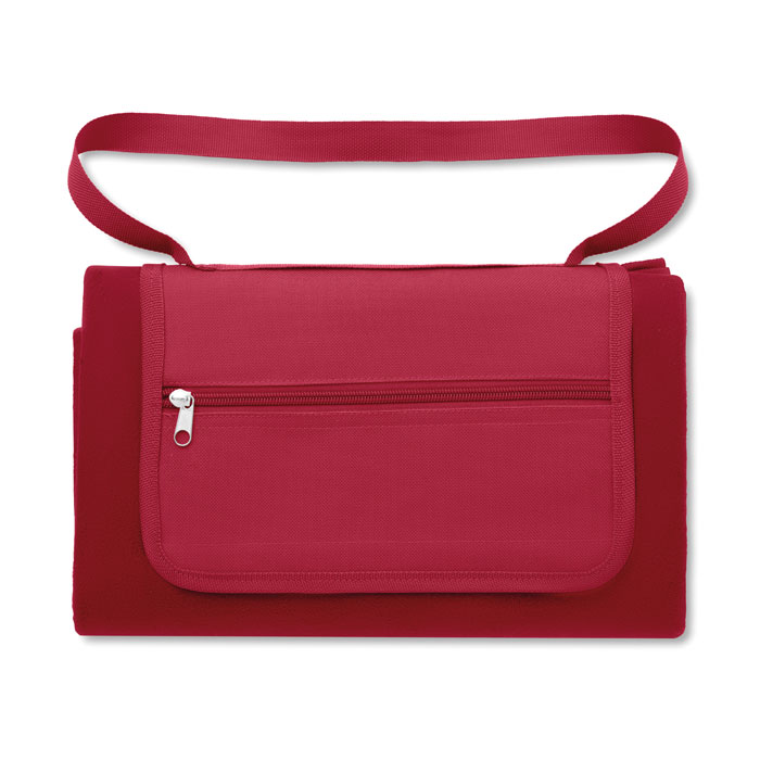 GOODTIMES Mantel de picnic en bolsa - Verano - Regalo Promocional Personalizado - imagen 3