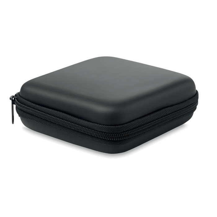 POWERSET Estuche de accesorios - Tecnología - Regalo Promocional Personalizado - vista alternativa