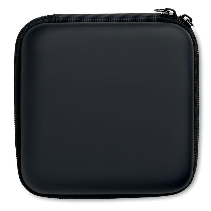 POWERSET Estuche de accesorios - Tecnología - Regalo Promocional Personalizado - imagen 3