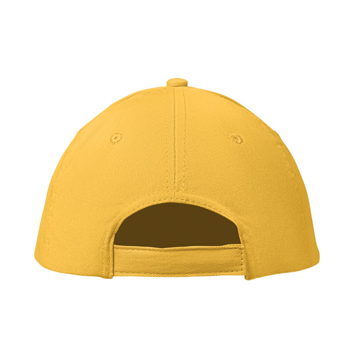 BASIE APOLLO Gorra béisbol 6 pan 160 gr/m² - Gorras y sombreros - Regalo Promocional Personalizado - imagen 11