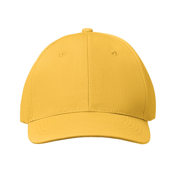 BASIE APOLLO Gorra béisbol 6 pan 160 gr/m² - Gorras y sombreros - Regalo Promocional Personalizado - imagen 12