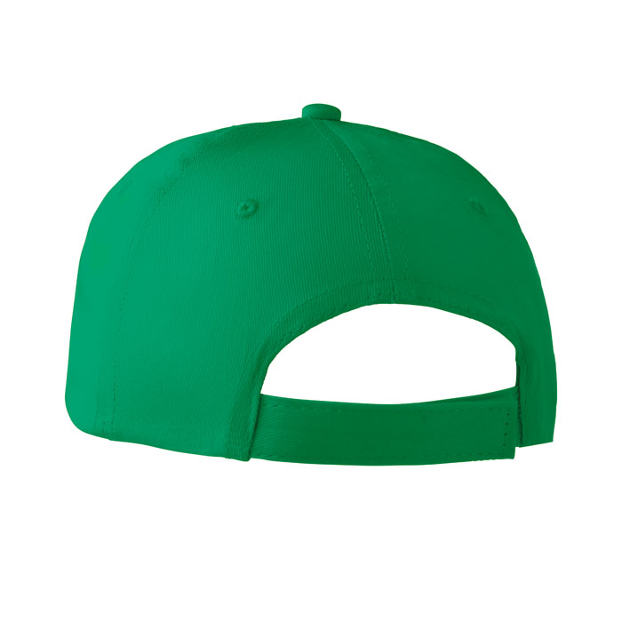 BASIE APOLLO Gorra béisbol 6 pan 160 gr/m² - Gorras y sombreros - Regalo Promocional Personalizado - imagen 14
