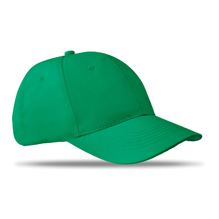 BASIE APOLLO Gorra béisbol 6 pan 160 gr/m² - Gorras y sombreros - Regalo Promocional Personalizado - imagen 13