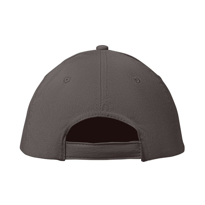 BASIE APOLLO Gorra béisbol 6 pan 160 gr/m² - Gorras y sombreros - Regalo Promocional Personalizado - imagen 22