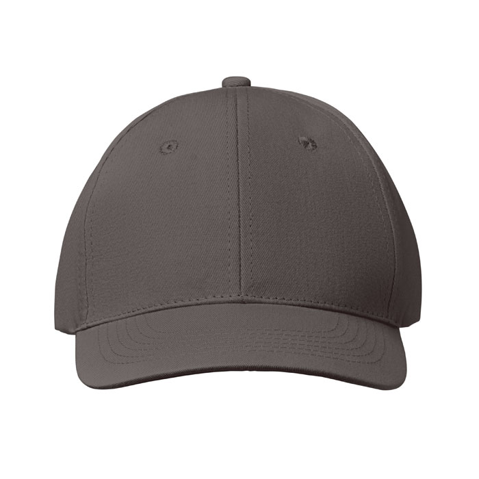 BASIE APOLLO Gorra béisbol 6 pan 160 gr/m² - Gorras y sombreros - Regalo Promocional Personalizado - imagen 23