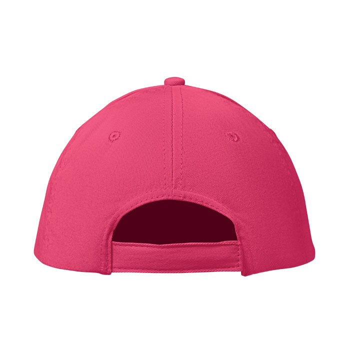 BASIE APOLLO Gorra béisbol 6 pan 160 gr/m² - Gorras y sombreros - Regalo Promocional Personalizado - imagen 27