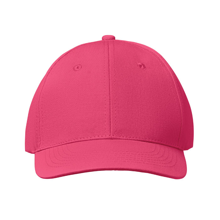 BASIE APOLLO Gorra béisbol 6 pan 160 gr/m² - Gorras y sombreros - Regalo Promocional Personalizado - imagen 28