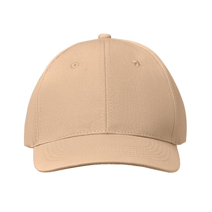 BASIE APOLLO Gorra béisbol 6 pan 160 gr/m² - Gorras y sombreros - Regalo Promocional Personalizado - imagen 31